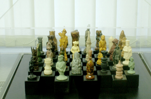 schachmuseum lohfelden